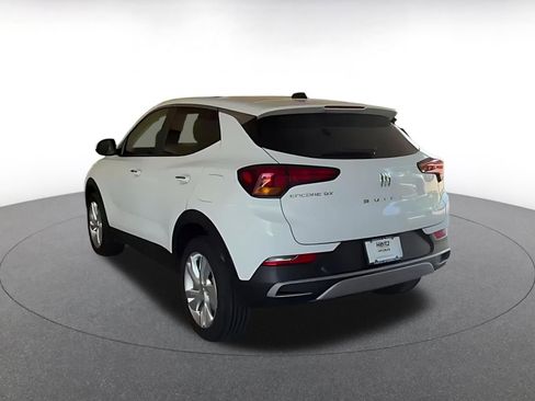 Used 2025 Buick Encore GX Preferred FWD image 10