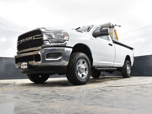 New 2024 RAM 2500 Tradesman w/ Chrome Appearance Group image 39