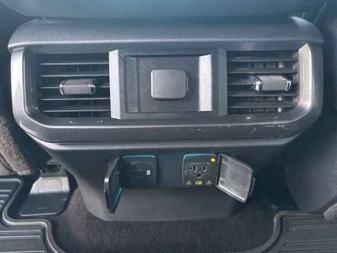 Used 2023 Ford F150 XLT w/ Equipment Group 302A High image 37