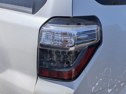 Used 2017 Toyota 4Runner Limited image 22