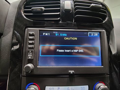 Used 2012 Chevrolet Corvette Grand Sport w/ 3LT Preferred Equipment Group image 29