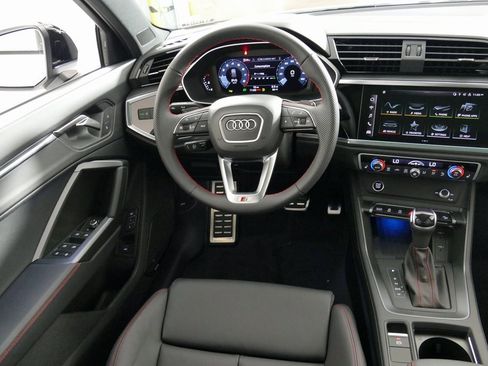 New 2025 Audi Q3 2.0T Premium Plus image 27