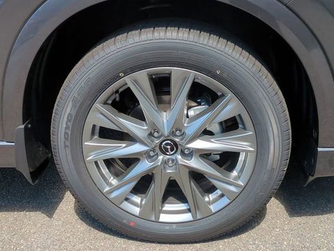 New 2025 MAZDA CX-5 AWD 2.5 S w/ Premium Plus Pkg image 10