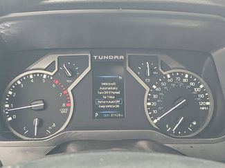 Used 2022 Toyota Tundra Limited AWD/4WD video 2