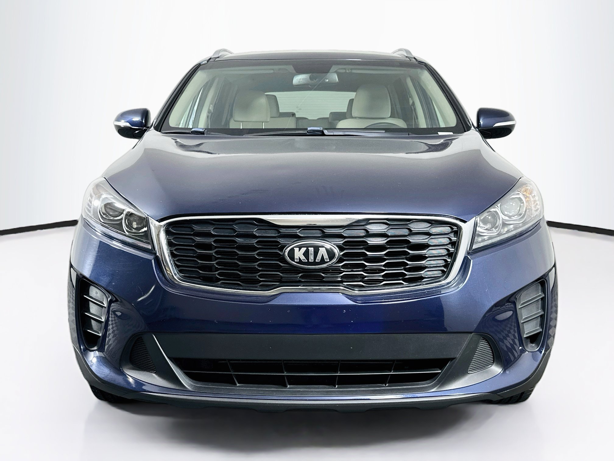 Used 2019 Kia Sorento AWD w/ LX Convenience Package image 2