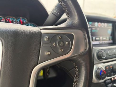 Used 2019 GMC Yukon XL SLE image 41