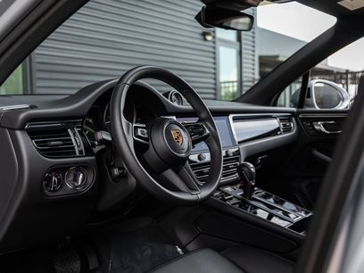 Certified 2026 Porsche Macan