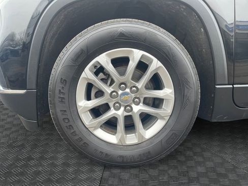 Used 2019 Chevrolet Traverse LT w/ LPO, Floor Liner Package image 13