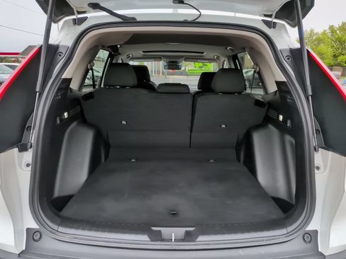 Used 2024 Honda CR-V EX image 16