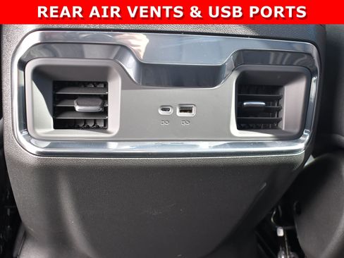 New 2026 GMC Sierra 1500 Elevation w/ Elevation Premium Package image 34