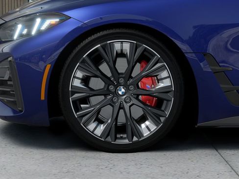 New 2026 BMW 430i w/ M Sport Package image 7