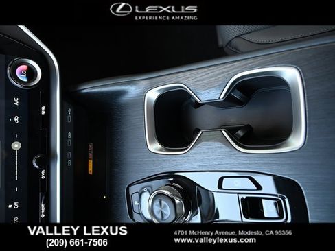 New 2026 Lexus RZ 350e 2WD image 13