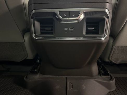 New 2026 Chevrolet Silverado 1500 LTZ w/ LTZ Premium Package image 25