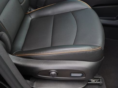 Certified 2024 GMC Terrain AT4 w/ Tech Package AWD/4WD image 30