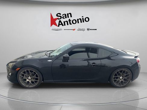 Used 2016 Scion FR-S RWD image 6