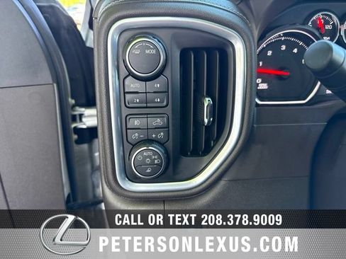 Used 2023 Chevrolet Silverado 3500 LTZ AWD/4WD image 22