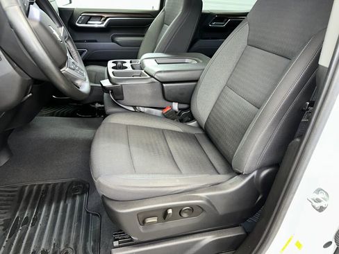 Certified 2023 Chevrolet Silverado 1500 LT image 5