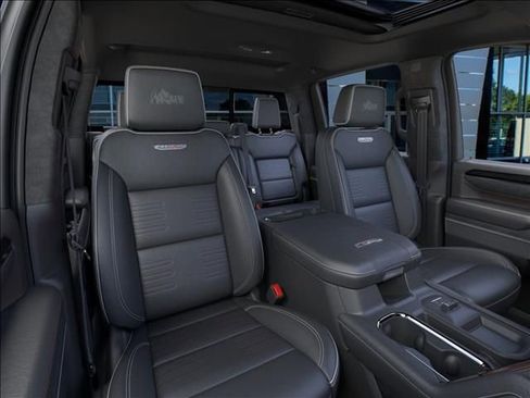 New 2026 GMC Sierra 2500 AT4X w/ AT4X AEV Edition AWD/4WD image 16