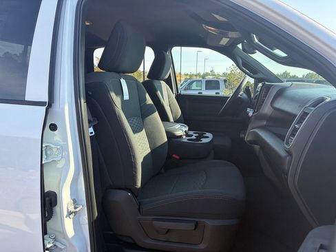 New 2027 RAM 3500 Tradesman AWD/4WD image 48