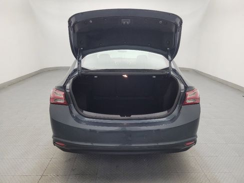 Used 2021 Chevrolet Malibu LT w/ Leather Package image 29