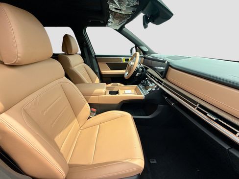 New 2026 Hyundai Santa Fe Limited FWD image 20