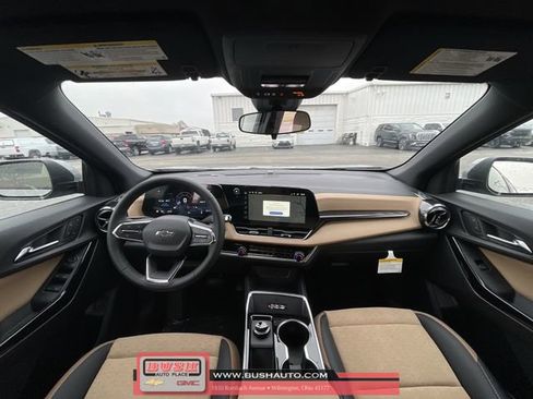 New 2026 Chevrolet Equinox ACTIV w/ Convenience Package III image 21