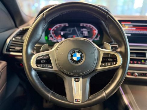 Used 2022 BMW X5 xDrive40i w/ M Sport Package AWD/4WD image 24