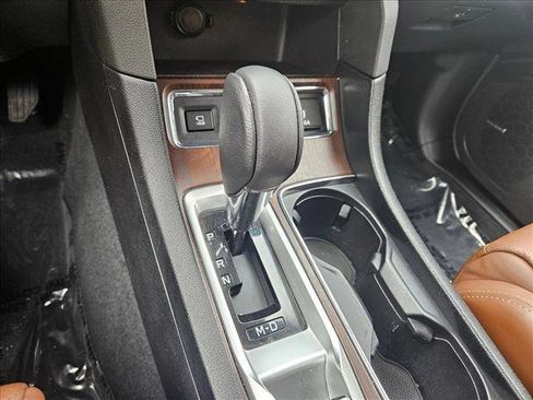 Certified 2023 Subaru Ascent Touring image 12