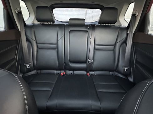 Used 2022 Nissan Rogue SL w/ SL Premium Package image 27