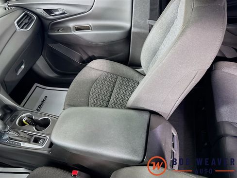 Used 2024 Chevrolet Equinox LT image 24