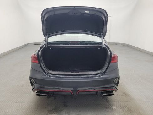 Used 2023 Kia Forte GT FWD image 29