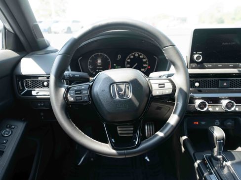 Certified 2023 Honda Civic Sport image 21