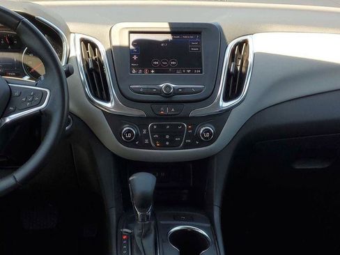 Used 2023 Chevrolet Equinox LT FWD image 24