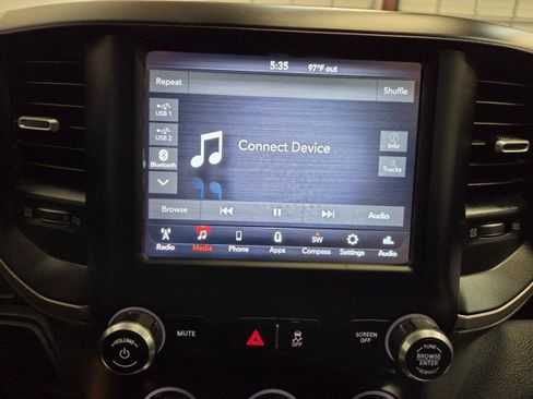 Used 2020 RAM 2500 Tradesman AWD/4WD image 56