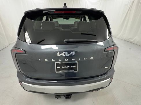 Used 2024 Kia Telluride SX Prestige AWD/4WD image 4