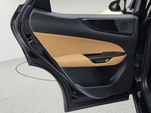 Used 2024 Lexus NX 350 AWD w/ Cold Area Package image 27