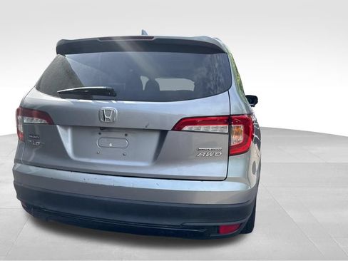 Used 2022 Honda Pilot Special Edition image 15