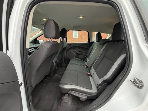 Used 2013 Ford Escape S image 13