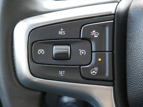 Used 2023 Chevrolet Silverado 1500 RST AWD/4WD image 22