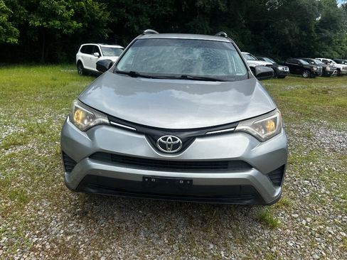Used 2016 Toyota RAV4 LE image 2