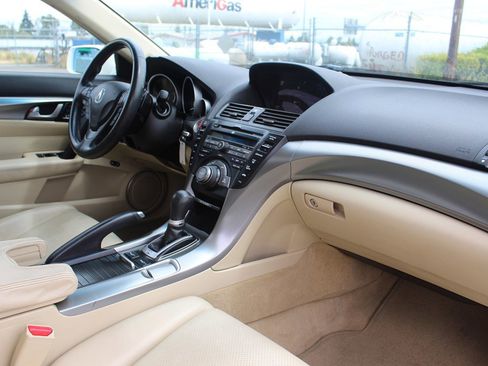 Used 2009 Acura TL w/ Technology Package image 19