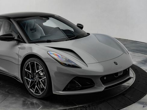 New 2026 Lotus Emira V6 SE Touring RWD image 29