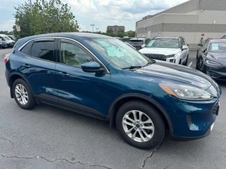 Used 2020 Ford Escape SE AWD/4WD video 1