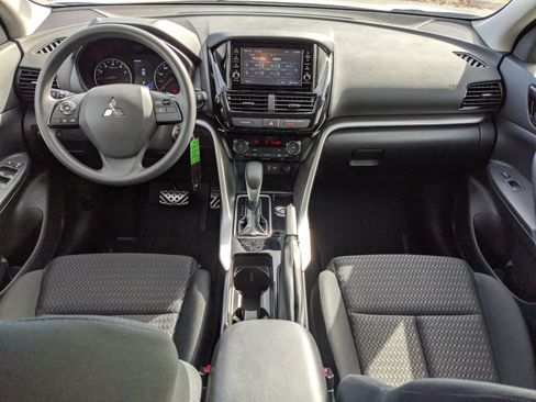 Used 2025 Mitsubishi Eclipse Cross ES image 14