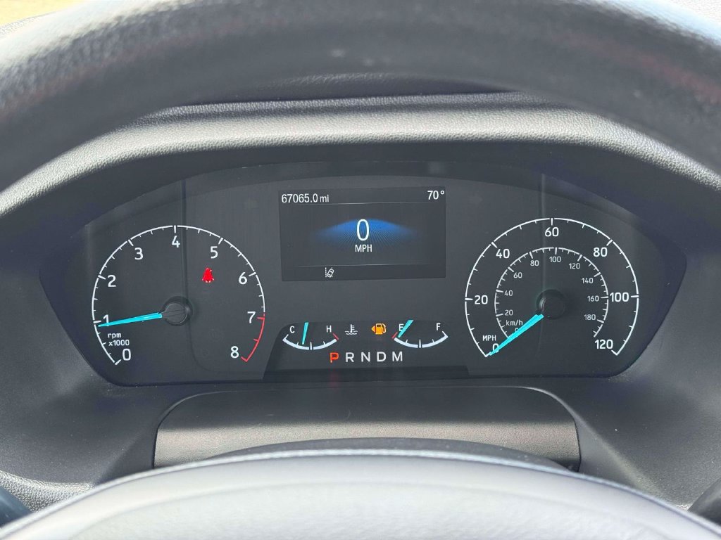 Used 2024 Ford Transit 350 XLT RWD image 25