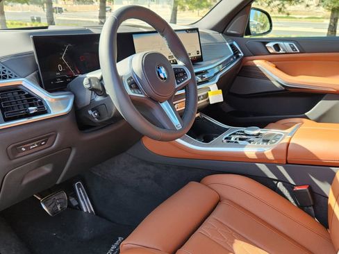 New 2026 BMW X5 xDrive40i AWD/4WD image 9