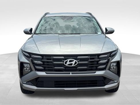 New 2026 Hyundai Tucson SEL Plus FWD image 7