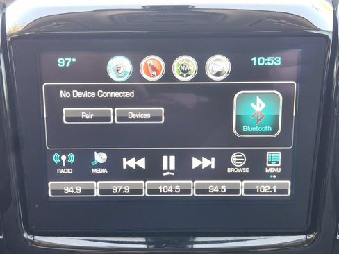 Used 2018 Chevrolet Traverse LT AWD/4WD image 7