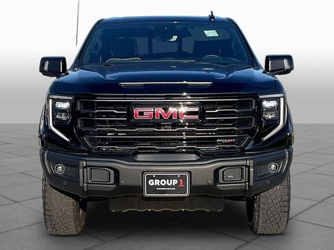 Used 2026 GMC Sierra 1500 AT4X AWD/4WD image 4
