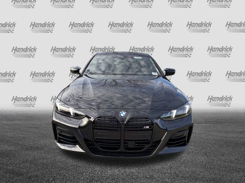 New 2026 BMW 440i xDrive Coupe w/ Premium Package image 3